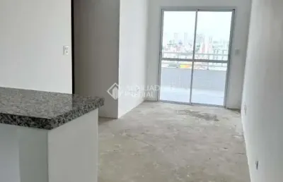 Apartamento com 2 quartos à venda na rua das figueiras, 2682, campestre, santo andré, 62 m2 por r$ 680.000