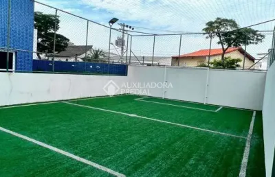 Apartamento com 3 quartos à venda na rua itararé, 91, vila alzira, santo andré, 86 m2 por r$ 985.000