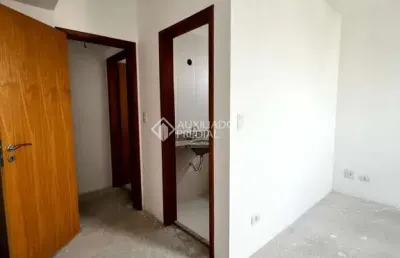 Apartamento com 3 quartos à venda na rua itararé, 91, vila alzira, santo andré, 86 m2 por r$ 985.000
