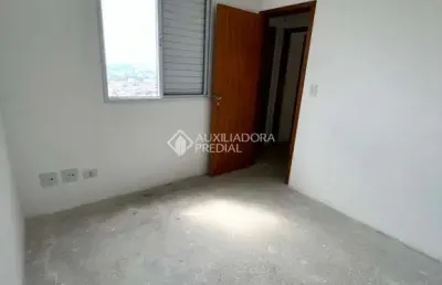 Apartamento com 3 quartos à venda na rua itararé, 91, vila alzira, santo andré, 86 m2 por r$ 985.000