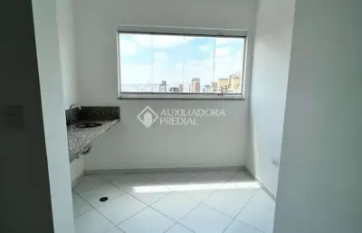 Apartamento com 2 quartos à venda na rua conselheiro justino, 757, campestre, santo andré, 60 m2 por r$ 702.000