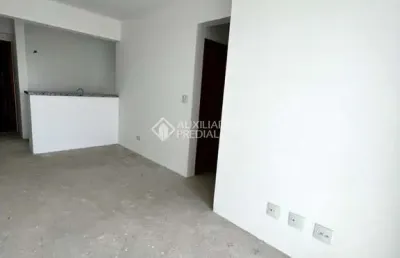 Apartamento com 2 quartos à venda na rua das figueiras, 2682, campestre, santo andré, 62 m2 por r$ 680.000