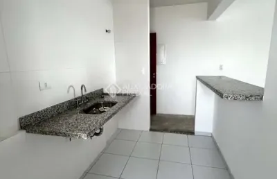 Apartamento com 2 quartos à venda na rua conselheiro justino, 757, campestre, santo andré, 60 m2 por r$ 702.000