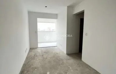 Apartamento com 2 quartos à venda na rua conselheiro justino, 757, campestre, santo andré, 60 m2 por r$ 702.000