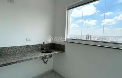 Apartamento com 2 quartos à venda na rua conselheiro justino, 757, campestre, santo andré, 60 m2 por r$ 710.000