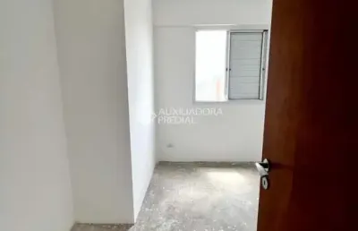 Apartamento com 2 quartos à venda na rua conselheiro justino, 757, campestre, santo andré, 60 m2 por r$ 698.000