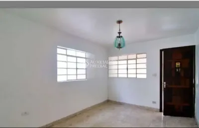 Casa com 4 quartos à venda na rua são luís, 51, vila alzira, santo andré, 150 m2 por r$ 640.000