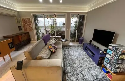 Apartamento com 3 quartos à venda na rua marechal deodoro, 52, santa paula, são caetano do sul, 156 m2 por r$ 2.862.000