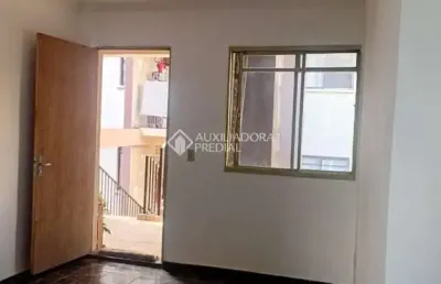 Apartamento com 2 quartos à venda na das begônias, 118, jardim primavera, mauá, 51 m2 por r$ 170.000