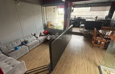 Casa com 1 quarto à venda na rua santo antônio, 584, jardim santo antônio, santo andré, 167 m2 por r$ 490.000