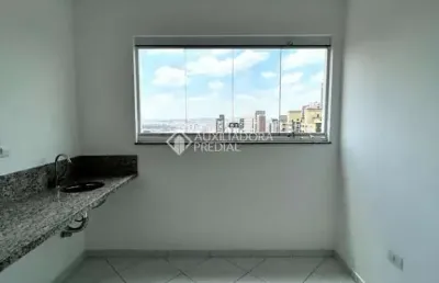 Apartamento com 2 quartos à venda na rua conselheiro justino, 757, campestre, santo andré, 60 m2 por r$ 698.000