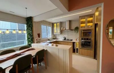 Apartamento com 3 quartos à venda na rua são paulo, 60, cerâmica, são caetano do sul, 113 m2 por r$ 1.457.000