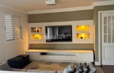 Apartamento com 3 quartos à venda na rua coriolano, 1642, vila romana, são paulo, 126 m2 por r$ 1.500.000