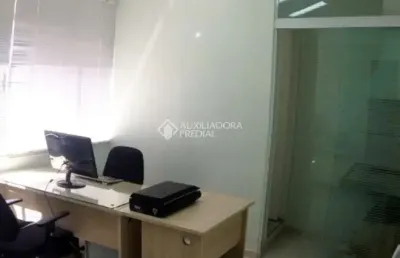 Sala comercial à venda na rua santa catarina, 55, centro, são caetano do sul, 16 m2 por r$ 110.000