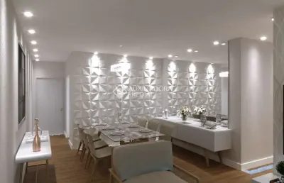 Apartamento com 2 quartos à venda na rua espírito santo, 259, santo antônio, são caetano do sul, 91 m2 por r$ 1.266.000
