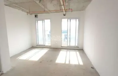 Sala comercial à venda na rua da paz, 1601, chácara santo antônio, são paulo, 34 m2 por r$ 306.384