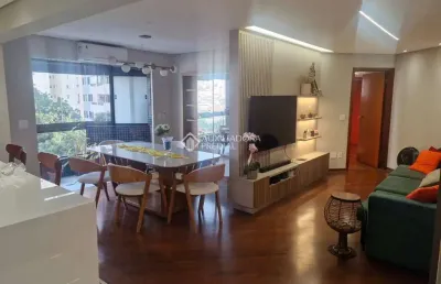 Apartamento com 3 quartos à venda na rua flórida, 327, barcelona, são caetano do sul, 105 m2 por r$ 940.000