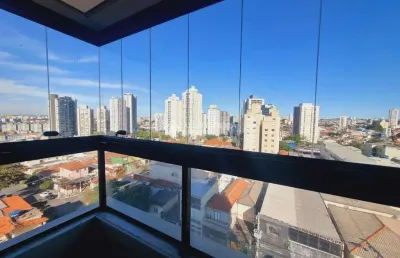 Apartamento com 2 quartos à venda na rua dona leopoldina, 625, ipiranga, são paulo, 80 m2 por r$ 807.310