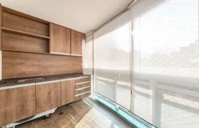 Apartamento com 3 quartos à venda na rua tapajós, 287, barcelona, são caetano do sul, 143 m2 por r$ 1.090.000