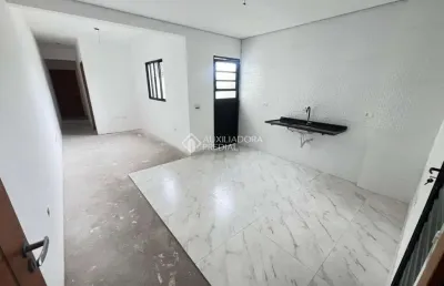 Apartamento com 2 quartos à venda na rua corumbá, 326, vila alice, santo andré, 55 m2 por r$ 383.000