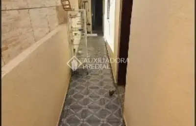 Casa com 3 quartos à venda na pascoal valva, 416, jardim luso, são paulo, 142 m2 por r$ 820.000