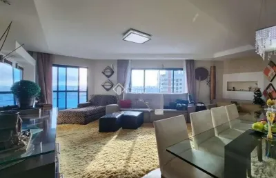 Apartamento com 3 quartos à venda na rua são paulo, 1081, cerâmica, são caetano do sul, 156 m2 por r$ 900.000