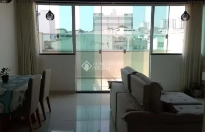Cobertura com 2 quartos à venda na rua raul brandão, 52, santa maria, santo andré, 96 m2 por r$ 460.000