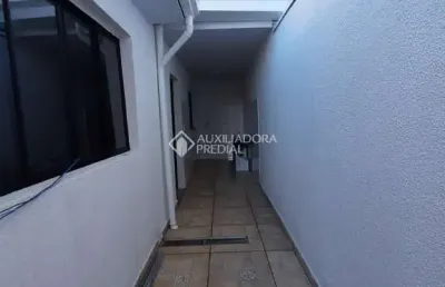 Casa com 2 quartos à venda na rua edgar de campos, 240, vila nair, são paulo, 130 m2 por r$ 710.000