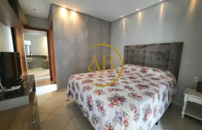 Apartamento com 2 quartos à venda na Rua Arnaud Capuzzo, 370, Nova Aliança, Ribeirão Preto