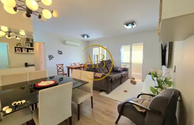 Apartamento com 2 quartos à venda na Avenida Norma Valério Corrêa, 946, Jardim Botânico, Ribeirão Preto