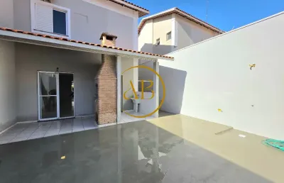 Casa em condomínio fechado com 3 quartos à venda na Avenida Luiz Eduardo Toledo Prado, 3805, Vila do Golf, Ribeirão Preto