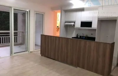 Apartamento com 2 quartos para alugar na avenida marcos penteado de ulhôa rodrigues, 2113, tamboré, santana de parnaíba, 94 m2 por r$ 7.200