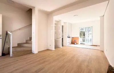 Casa nova condomínio granja viana – 3 dorm (1 suíte), 2 vagas lazer completo - granja viana - são paulo