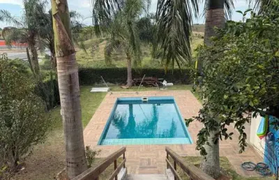 Mirante - casa com 3 dormitórios (2 suítes) e vista definitiva