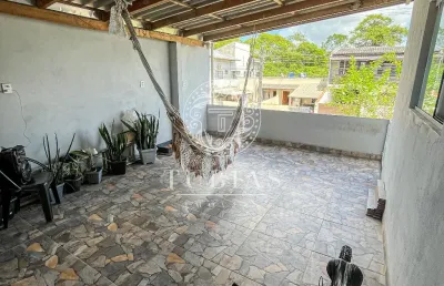 Casa com 3 quartos à venda na Rua Antônia Gums Baumgartner, 599, Murta, Itajaí