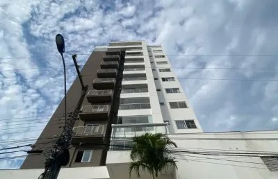 Apartamento com 2 quartos à venda na Rua Expedicionário Carlos Costa, 160, Dom Bosco, Itajaí