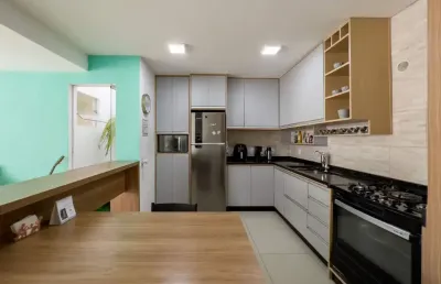 Casa com 3 quartos à venda na Rua Professora Olindina Francisca da Silva, 380, Fazendinha, Itajaí