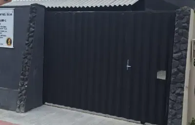 Casa com 5 quartos à venda na Rua Alexandre Dávila Baptista, 130, Murta, Itajaí