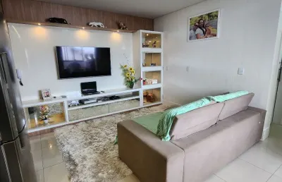 Apartamento com 2 quartos à venda na Rua Gustavo Bernedt, 1316, Cordeiros, Itajaí