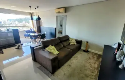 Apartamento com 2 quartos à venda na Rua Abdon David Schmitt, 177, São Judas, Itajaí