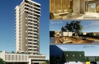 Apartamento com 3 quartos à venda na Rua Duque de Caxias, 313, Vila Operária, Itajaí