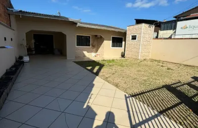 Casa com 2 quartos à venda na Rua Gervásio Régis Júnior, São Vicente, Itajaí