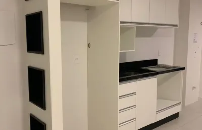 Apartamento para locação no residencial lago di ledro, bairro são joão