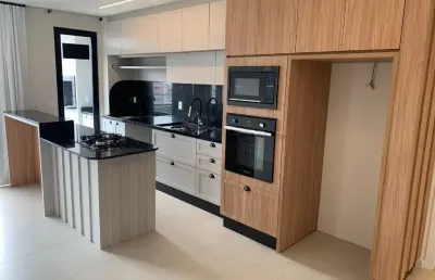 Apartamento com 2 quartos para alugar no Dom Bosco, Itajaí 