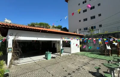 Apartamento com 2 quartos à venda na Rua Mocambo, Trobogy, Salvador