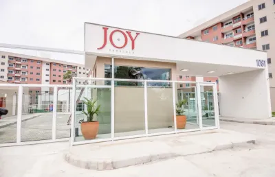 Apartamento com 2 quartos à venda na Rua Luís Eduardo Magalhães, Itapuã, Salvador