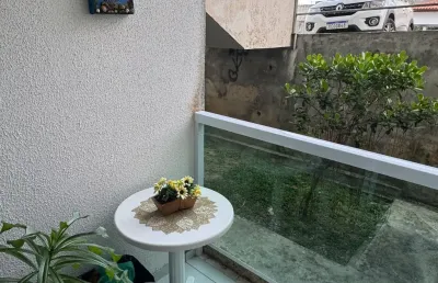 Apartamento com 3 quartos à venda na Rua Mocambo, 533, Trobogy, Salvador