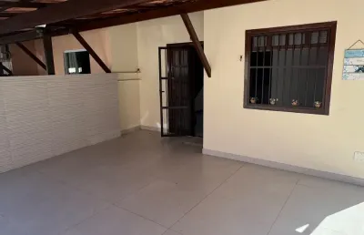 Casa com 3 quartos à venda na Alameda Praia Garapuá, 22, Stella Maris, Salvador