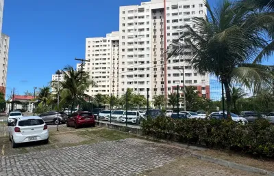 Apartamento com 2 quartos à venda na Rua da Gratidão, Piatã, Salvador