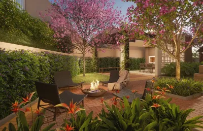 Apartamento com 2 quartos à venda na Avenida Vila Ema, S/N, Vila Ema, São Paulo